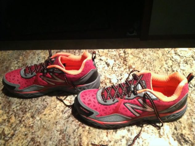 New Balance Women's WT910v1 NBX - Pair