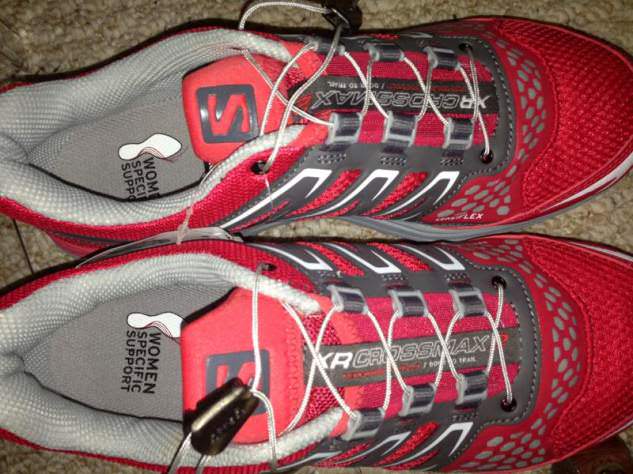 Salomon XR Crossmax 2 - Pair