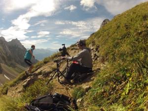 DCIM100GOPRO
