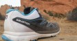 Salomon Sense Mantra - Heel