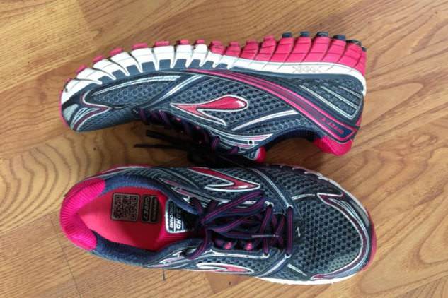 Brooks Ghost 6 - Pair