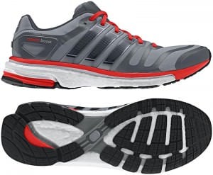 Adidas Adistar Boost