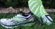 Saucony Hurricane 15 - Pair