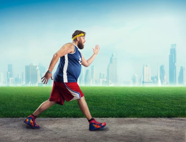 running shoes for heavy runners