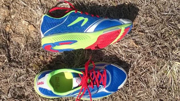 Newton Motion III - Pair