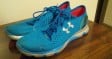 Under Armour Speedform RC - Medial Side