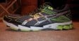 Asics GT 1000 2 - Medial Side