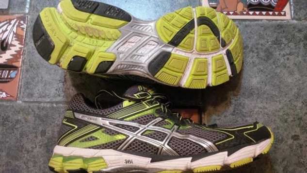 Asics GT 1000 2 - Pair