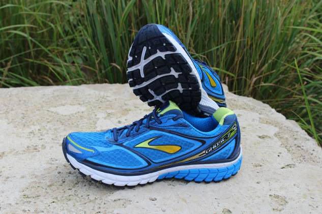 Brooks Ghost 7 - Pair