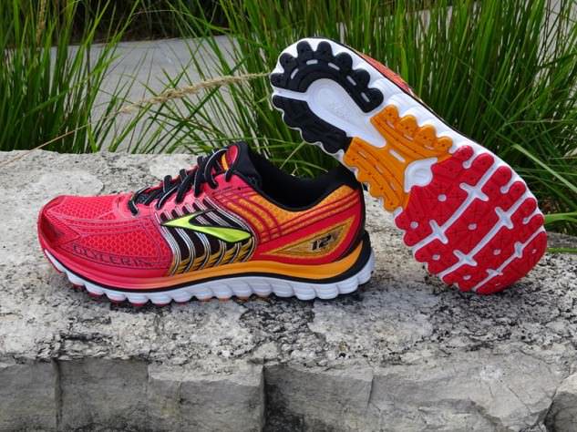 Brooks Glycerin 12 - Pair
