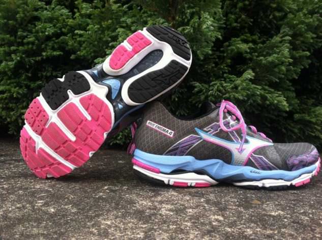 Mizuno Wave Enigma 4 - Pair