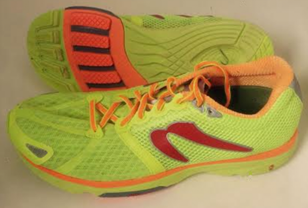 Newton Distance IV - Pair