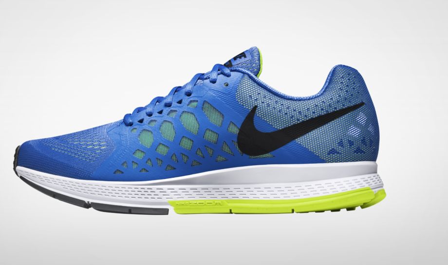 GIVEAWAY: Nike Zoom Pegasus 31