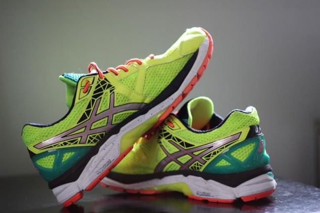Asics GT 2000 3 - Pair
