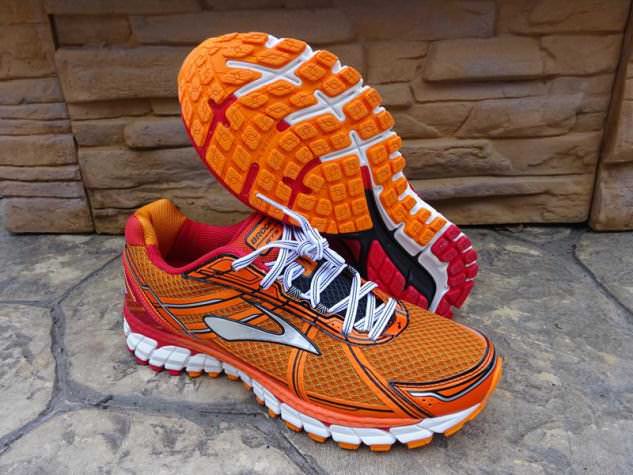 Brooks Adrenaline GTS 15 - Pair