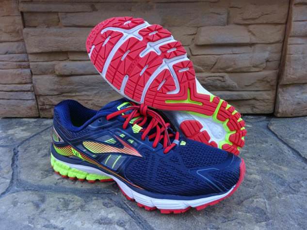 Brooks Ravenna 6 - Pair