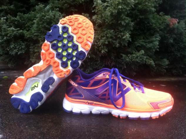 New Balance 1080v5 - Pair