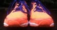 New Balance 1080v5 - Toe