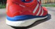 Adidas Adizero Tempo Boost 7 - Heel