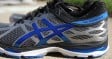 Asics Gel Cumulus 17 - Medial Side