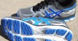 Asics Gel Cumulus 17 - sole