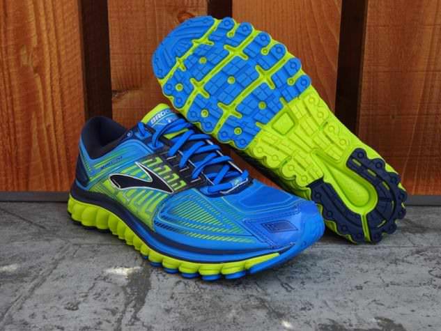 Brooks Glycerin 13 - Pair