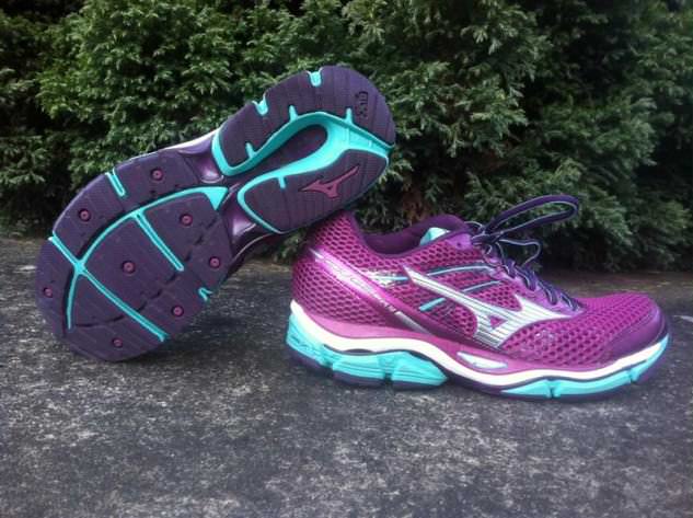 Mizuno Wave Enigma 5 - Pair