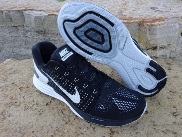 Nike LunarGlide 7 - Pair