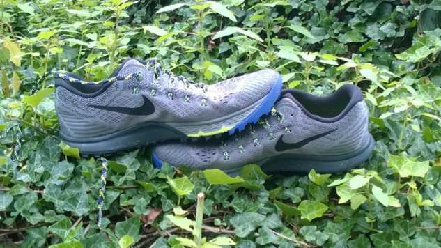 Nike Zoom Terra Kiger 3 - Pair
