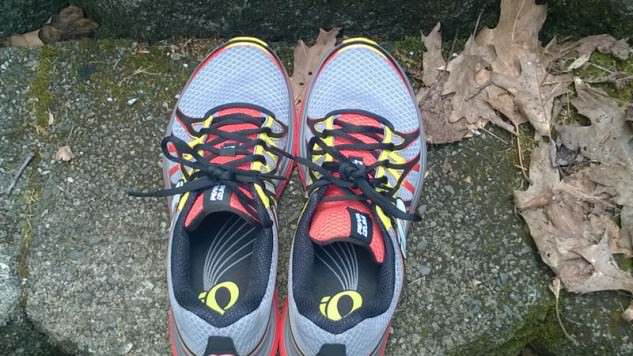 Pearl Izumi EM ROAD N3 - Pair