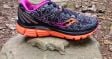 Saucony Kinvara 6 Runshield - Medial Side