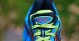 Saucony Ride 8 - Lace