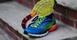 Saucony Ride 8 - Pair
