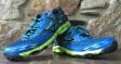 Mizuno Wave Hayate 2 - Pair