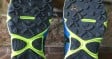 Mizuno Wave Hayate 2 - Sole
