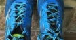 Mizuno Wave Hayate 2 - Top