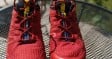 Salomon SpeedCross Vario - Top