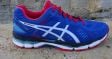 Asics Gel Kayano 22 - Lateral Side