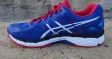 Asics Gel Kayano 22 - Medial Side