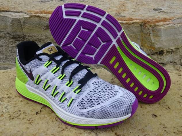 Nike Zoom Odyssey - Pair