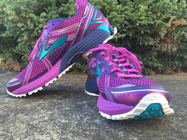Brooks Adrenaline ASR 12 - Pair