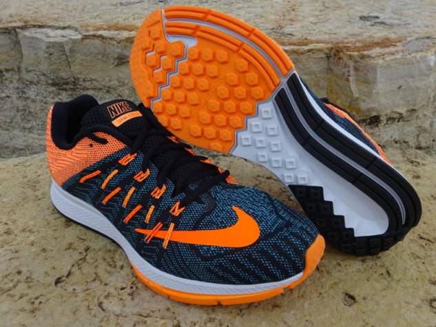 Nike Zoom Elite 8 - Pair