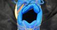 New Balance M490 V2 - Inside