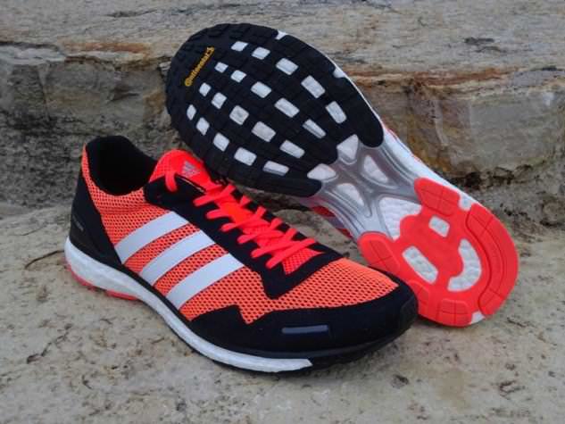 Adizero Adios Boost 3 - Pair