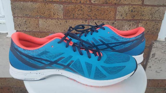 ASICS GEL-DS Racer 11 Review | Running Shoes Guru
