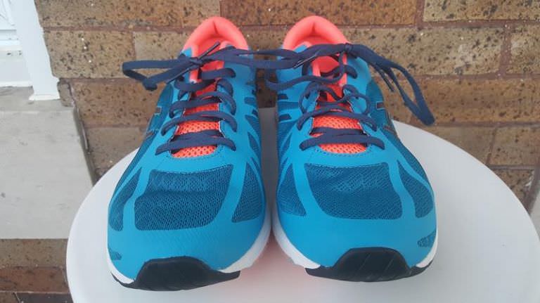 ASICS GEL-DS Racer 11 Review | Running Shoes Guru