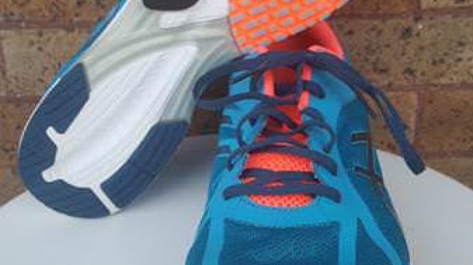 ASICS GEL-DS Racer 11 Review | Running Shoes Guru