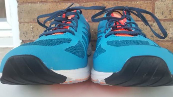 ASICS GEL-DS Racer 11 Review | Running Shoes Guru