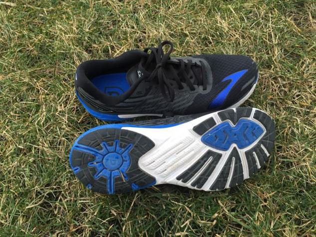 Brooks PureCadence 5 - Pair