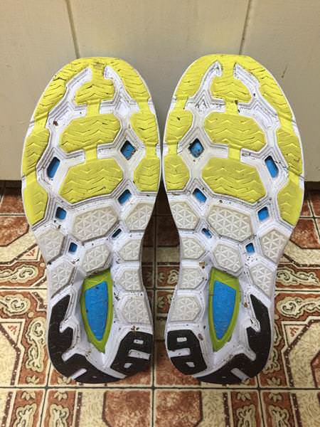 Hoka One One Vanquish 2 Review | Running Shoes Guru